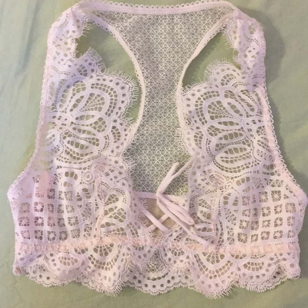 COPY - NWT Victoria’s secret bralete